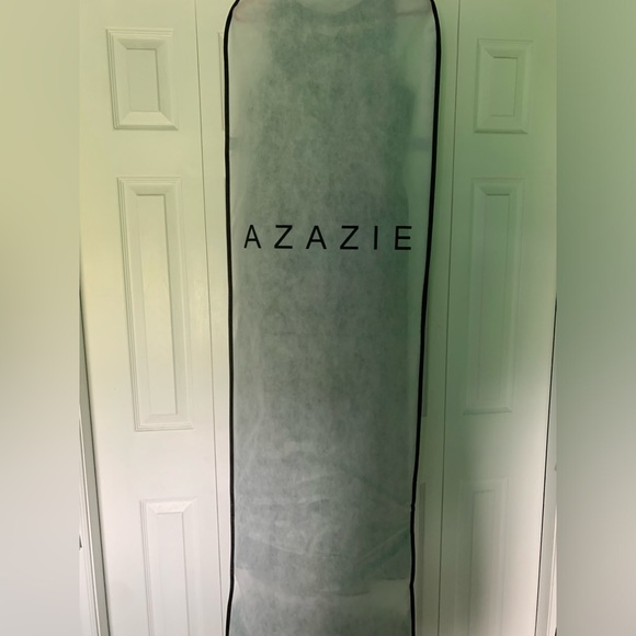 Bridesmaid/Formal Dress - Picture 6 of 6